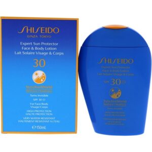 Shi Sun Expert Protective Lotion SPF30 150ml