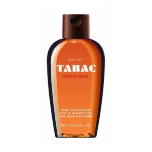 Tabac Original Bath and Shower Gel for Men 200ml