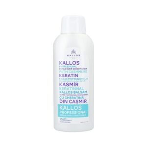 Kallos Regenerating Cashmere-Keratin Balm 1000ml