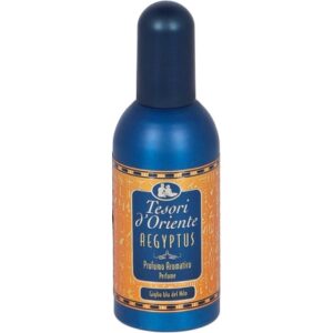 TESORI D'ORIENTE Aegyptus Perfume 100ml