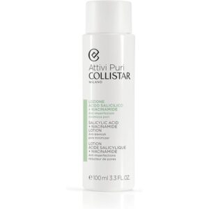 Collistar Salicylic Acid + Niacinamide Anti-Blemish Lotion 100ml