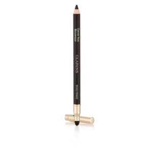 Clarins Waterproof Eye Pencil 01 Black 1.2g/0.04oz