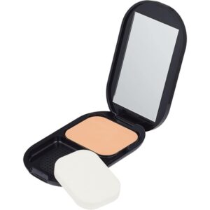 Max Factor Facefinity Compact Foundation Up To 8hr Wear Lightweight SPF 20 All Day Resistant Shine Control Moisturizing 10g