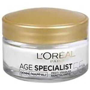 Loreal Paris Age Specialist 55+ Anti-Wrinkle Day Cream 50 ml