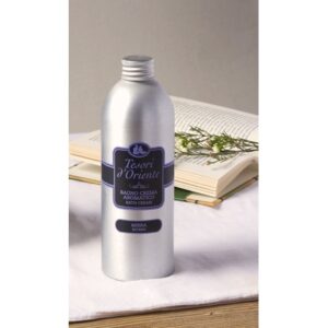 Tesori d'Oriente Mirra/Myrrh Bath Cream