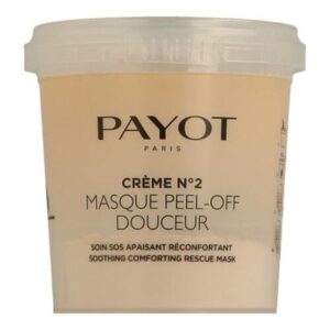 Payot Crème N°2 Gentle Peel-Off Mask 10g