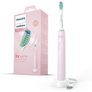 Philips Sonicare Series 2100 Sonic Electric Toothbrush Slim  HX3651/11