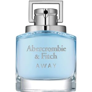 Abercrombie & FItch Away Man Eau De Toilette Spray 100ml