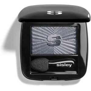 Sisley Les Phyto Ombres Long Lasting Radiant Eyeshadow No.24 Silky Steel