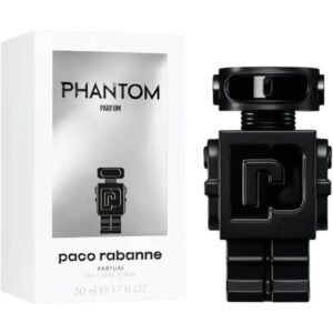 Paco Rabanne Phantom Perfume 50ml