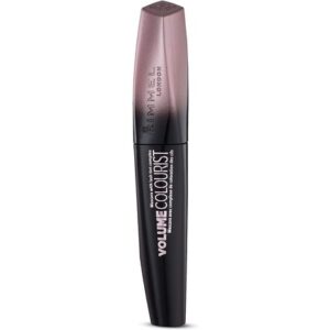 Rimmel WonderFull Volume Colourist Mascara Eyelash Tint Black Sable