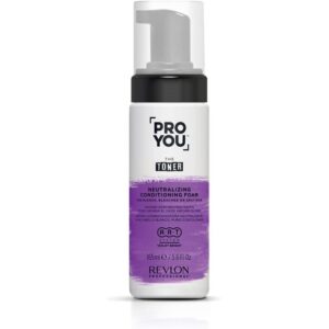 Revlon Proyou The Toner Neutralizing Conditioning Foam 150ml