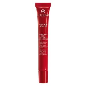 Collistar Sculpt Eye Contour Lifting Anti-Dark Circles 15 Ml