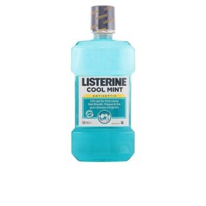 Listerine Cool Mint Mouthwash 500ml