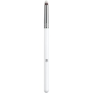 T4B ILU 400 Series Eyeshadow Brush White Makeup Brush for Blending Eyeshadow 425