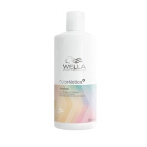 Color Motion Shampoo