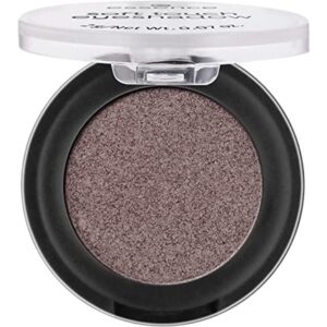 essence Soft Touch Eyeshadow No. 03 Eternity Grey with Vitamins 2g
