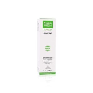 MARTIDERM Acniover Cicavent Anti-imperfections 40ml