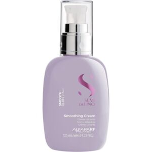 Semi de Lino Smooth Hair Straightening Cream Rebel 125ml