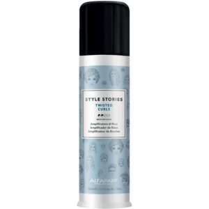 Alfaparf Milano Style Stories Twisted Curls 100g