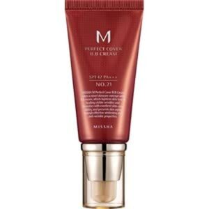 Perfect Cover BB Cream SPF 42 No. 25 Warm Beige 50ml