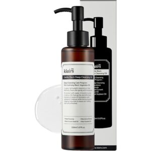 KLAIRS Exfoliating and Cleansing Masks