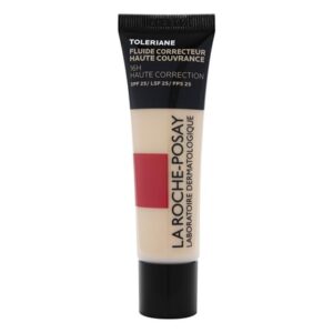 La Roche Posay Toleriane Makeup Fluid No. 11 30ml