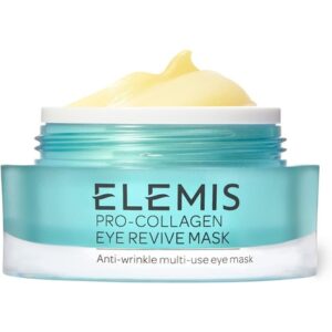 ELEMIS Pro-Collagen Advanced Eye Treatment and Eye Revive Cream 15ml