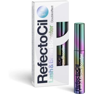 RefectoCil 2-in-1 Lash and Brow Booster 6ml
