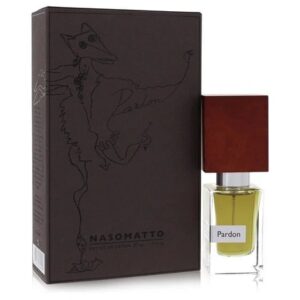 Pardon by Nasomatto Extrait de Parfum 1 oz for Men