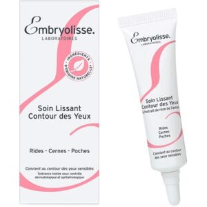 Embryolisse Smoothing Eye Contour Care 15ml