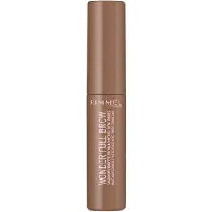 Rimmel London Wonder Full Brow 001 Light 4.5ml