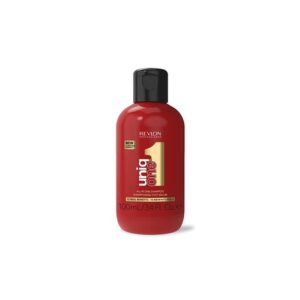 Revlon Uniq One Original All in One Hair Shampoo 100ml