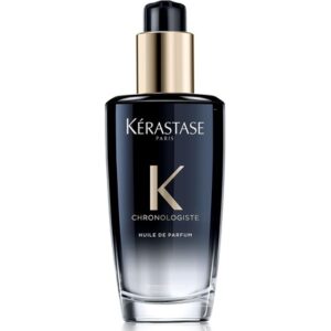 Kérastase Chronologiste Perfume Oil 100ml Cedar Fresh Rose