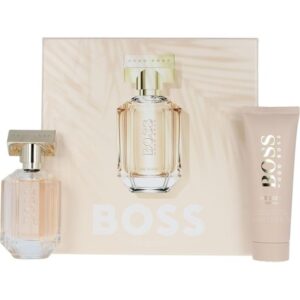 The Scent for Her