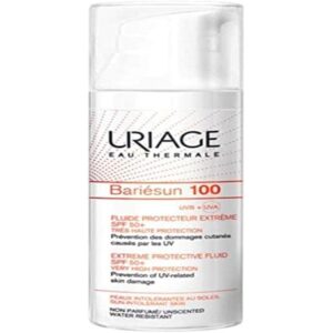 Uriage Bariesun 100 Protective Fluid SPF50+ 50ml