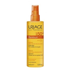 Uriage Bariésun SPF50+ Spray 200ml