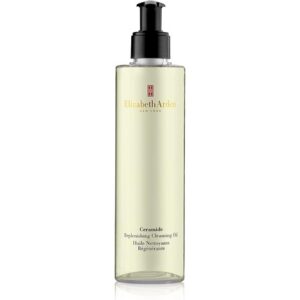 Elizabeth Arden Ceramide Replenishing Cleansing Oil 195ml
