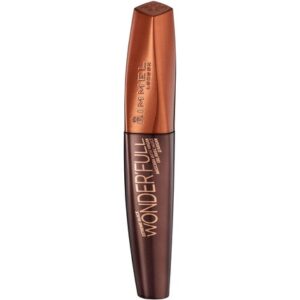 Rimmel Wonder'full Mascara Extreme Black 003 Argan Oil 11ml