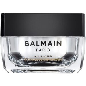 Balmain Hair Signature Men's Line Scalp Scrub 150g