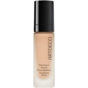 Foundation Style 3