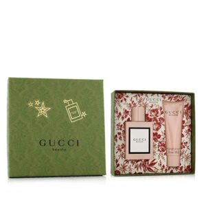 Gucci EDP Bloom Perfume Set for Women