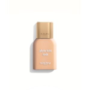 Ladies Phyto Teint Nude Water Infused Second Skin Foundation 1 oz # 00W
