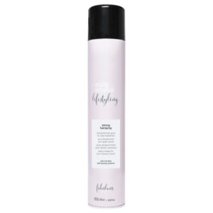 Milkshake Lifestyling Strong Hold Hairspray 500ml