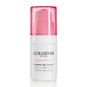 COLLISTAR CLS HYDRO Eye Gel 15 Units