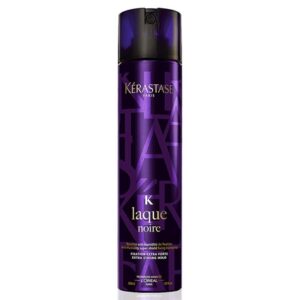 Kerastase Couture Hair Styling Laque Noire 300ml