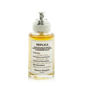 Maison Margiela Autumn Vibes EDT 30ml