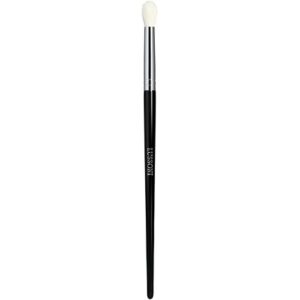 T4B LUSSONI 400 Series Professional Makeup Brushes for Pressed, Loose, and Cream Eyeshadows, Blending, and Smokey Eye (PRO 412 Small Blending Brush)