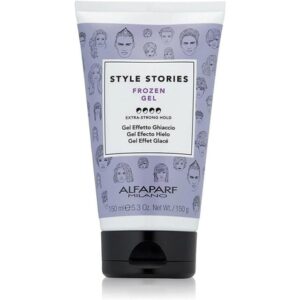 Alfaparf Milano Style Stories Frozen Gel 0.17kg