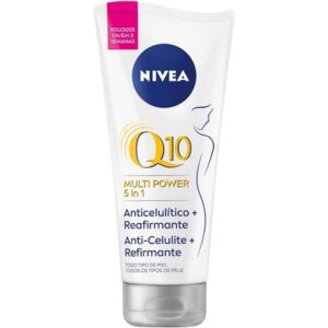 NIVEA Q10 Plus Anti-Cellulite and Firming Gel 200ml